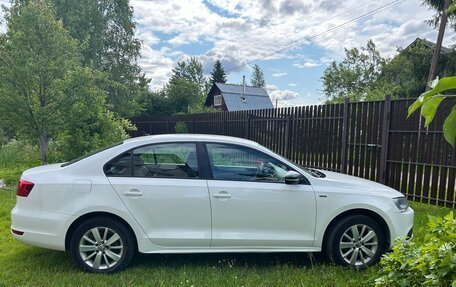 Volkswagen Jetta VI, 2013 год, 820 000 рублей, 5 фотография