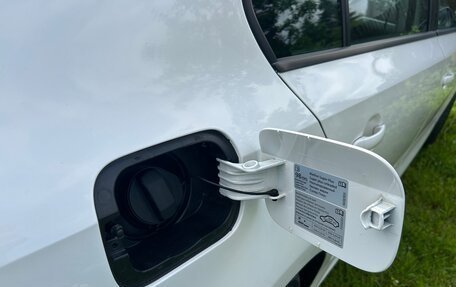 Volkswagen Jetta VI, 2013 год, 820 000 рублей, 6 фотография