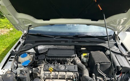 Volkswagen Jetta VI, 2013 год, 820 000 рублей, 7 фотография