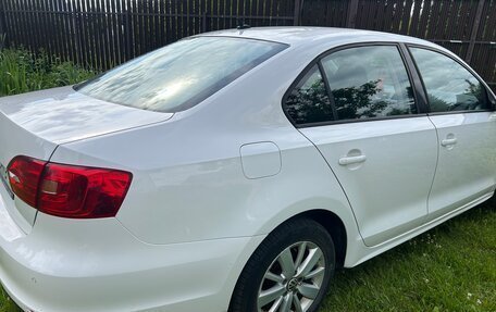 Volkswagen Jetta VI, 2013 год, 820 000 рублей, 14 фотография