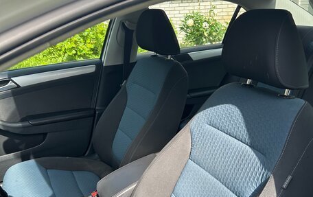 Volkswagen Jetta VI, 2013 год, 820 000 рублей, 17 фотография