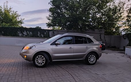 Renault Koleos I рестайлинг 2, 2012 год, 1 350 000 рублей, 7 фотография