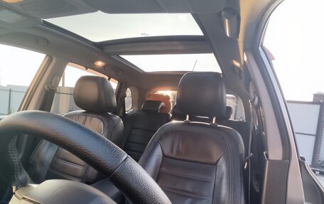 Renault Koleos I рестайлинг 2, 2012 год, 1 350 000 рублей, 8 фотография
