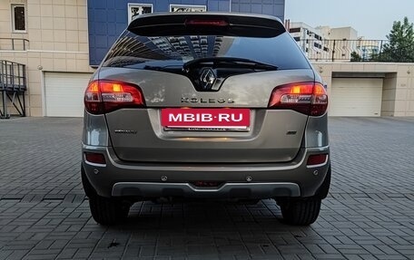 Renault Koleos I рестайлинг 2, 2012 год, 1 350 000 рублей, 2 фотография
