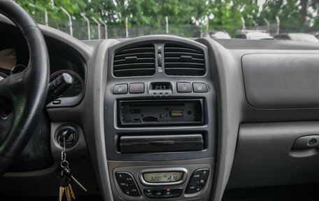 Hyundai Santa Fe Classic, 2011 год, 899 000 рублей, 7 фотография