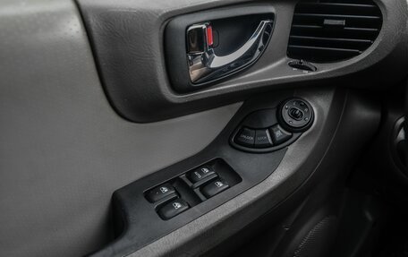 Hyundai Santa Fe Classic, 2011 год, 899 000 рублей, 8 фотография