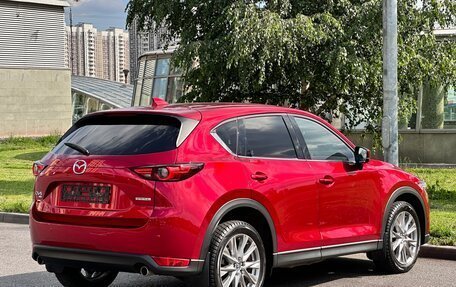 Mazda CX-5 II, 2021 год, 2 960 000 рублей, 4 фотография