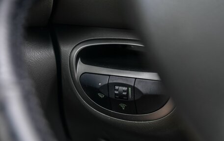 Hyundai Santa Fe Classic, 2011 год, 899 000 рублей, 10 фотография