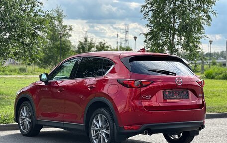 Mazda CX-5 II, 2021 год, 2 960 000 рублей, 3 фотография