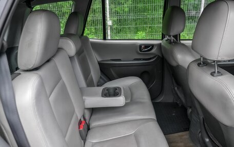 Hyundai Santa Fe Classic, 2011 год, 899 000 рублей, 11 фотография