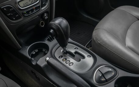 Hyundai Santa Fe Classic, 2011 год, 899 000 рублей, 9 фотография