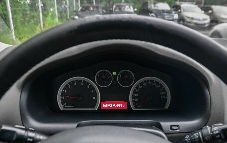 Hyundai Santa Fe Classic, 2011 год, 899 000 рублей, 5 фотография