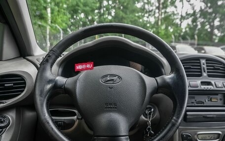 Hyundai Santa Fe Classic, 2011 год, 899 000 рублей, 6 фотография