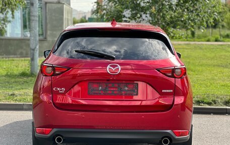 Mazda CX-5 II, 2021 год, 2 960 000 рублей, 6 фотография