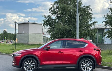 Mazda CX-5 II, 2021 год, 2 960 000 рублей, 7 фотография