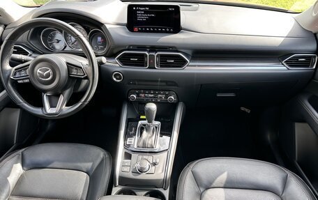 Mazda CX-5 II, 2021 год, 2 960 000 рублей, 12 фотография