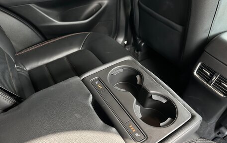 Mazda CX-5 II, 2021 год, 2 960 000 рублей, 14 фотография