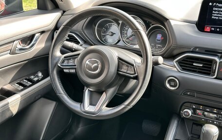 Mazda CX-5 II, 2021 год, 2 960 000 рублей, 13 фотография