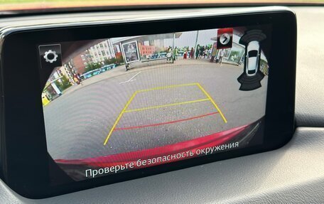 Mazda CX-5 II, 2021 год, 2 960 000 рублей, 21 фотография