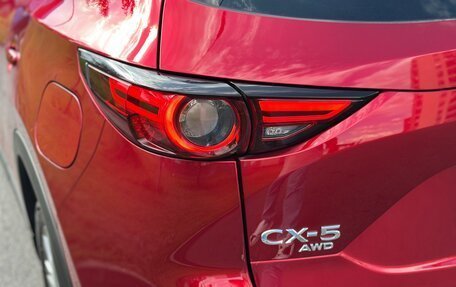 Mazda CX-5 II, 2021 год, 2 960 000 рублей, 23 фотография