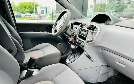 Hyundai Matrix I рестайлинг, 2004 год, 430 000 рублей, 10 фотография