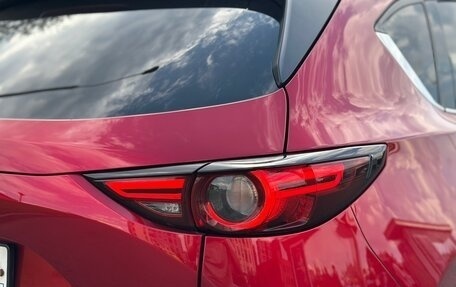 Mazda CX-5 II, 2021 год, 2 960 000 рублей, 24 фотография