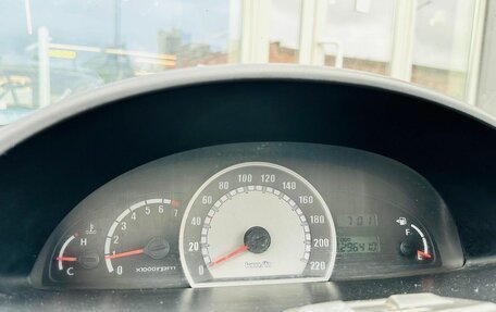 Hyundai Matrix I рестайлинг, 2004 год, 430 000 рублей, 13 фотография