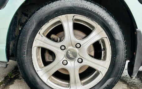 Hyundai Matrix I рестайлинг, 2004 год, 430 000 рублей, 12 фотография