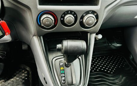 Hyundai Matrix I рестайлинг, 2004 год, 430 000 рублей, 14 фотография