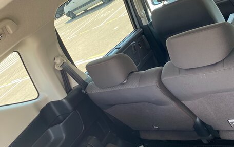 Honda Freed II, 2021 год, 2 200 000 рублей, 8 фотография