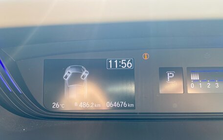 Honda Freed II, 2021 год, 2 200 000 рублей, 9 фотография