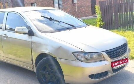 Lifan Solano I (630) рестайлинг, 2010 год, 175 000 рублей, 3 фотография