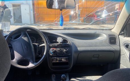 Chevrolet Lanos I, 2008 год, 75 000 рублей, 7 фотография