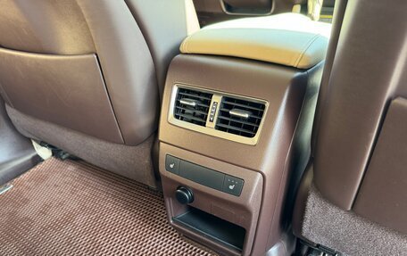 Lexus RX IV рестайлинг, 2017 год, 4 600 000 рублей, 16 фотография