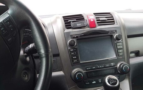 Honda CR-V III рестайлинг, 2011 год, 1 100 000 рублей, 2 фотография