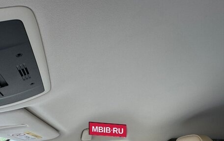 Lexus RX IV рестайлинг, 2017 год, 4 600 000 рублей, 18 фотография