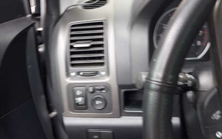 Honda CR-V III рестайлинг, 2011 год, 1 100 000 рублей, 4 фотография