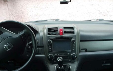 Honda CR-V III рестайлинг, 2011 год, 1 100 000 рублей, 6 фотография