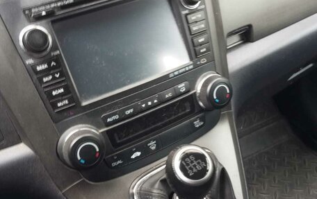 Honda CR-V III рестайлинг, 2011 год, 1 100 000 рублей, 8 фотография
