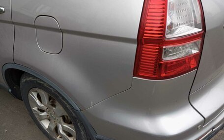Honda CR-V III рестайлинг, 2011 год, 1 100 000 рублей, 17 фотография