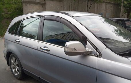 Honda CR-V III рестайлинг, 2011 год, 1 100 000 рублей, 15 фотография