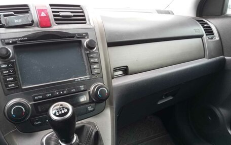 Honda CR-V III рестайлинг, 2011 год, 1 100 000 рублей, 7 фотография