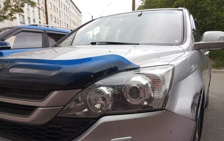Honda CR-V III рестайлинг, 2011 год, 1 100 000 рублей, 11 фотография