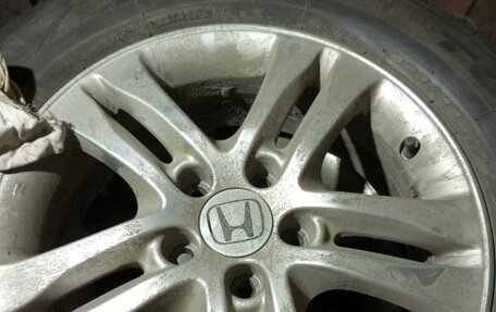 Honda CR-V III рестайлинг, 2011 год, 1 100 000 рублей, 9 фотография