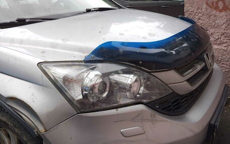 Honda CR-V III рестайлинг, 2011 год, 1 100 000 рублей, 20 фотография