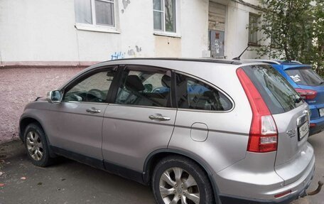 Honda CR-V III рестайлинг, 2011 год, 1 100 000 рублей, 19 фотография