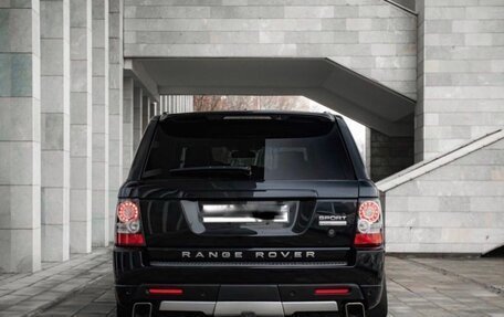 Land Rover Range Rover Sport I рестайлинг, 2011 год, 2 600 000 рублей, 8 фотография