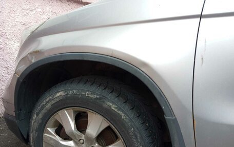Honda CR-V III рестайлинг, 2011 год, 1 100 000 рублей, 21 фотография