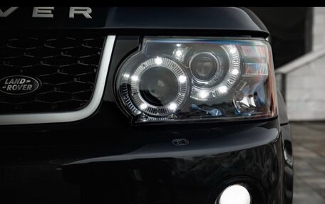 Land Rover Range Rover Sport I рестайлинг, 2011 год, 2 600 000 рублей, 6 фотография