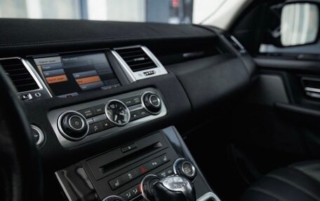Land Rover Range Rover Sport I рестайлинг, 2011 год, 2 600 000 рублей, 12 фотография